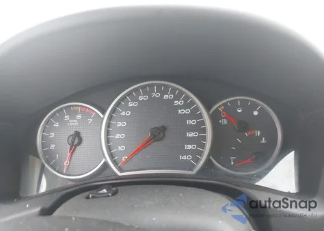 2008 Pontiac Grand Prix from USA, damaged, VIN 2G2WP552881113454